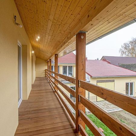 Velky Apartman Zlamanka Kroměříž Dış mekan fotoğraf