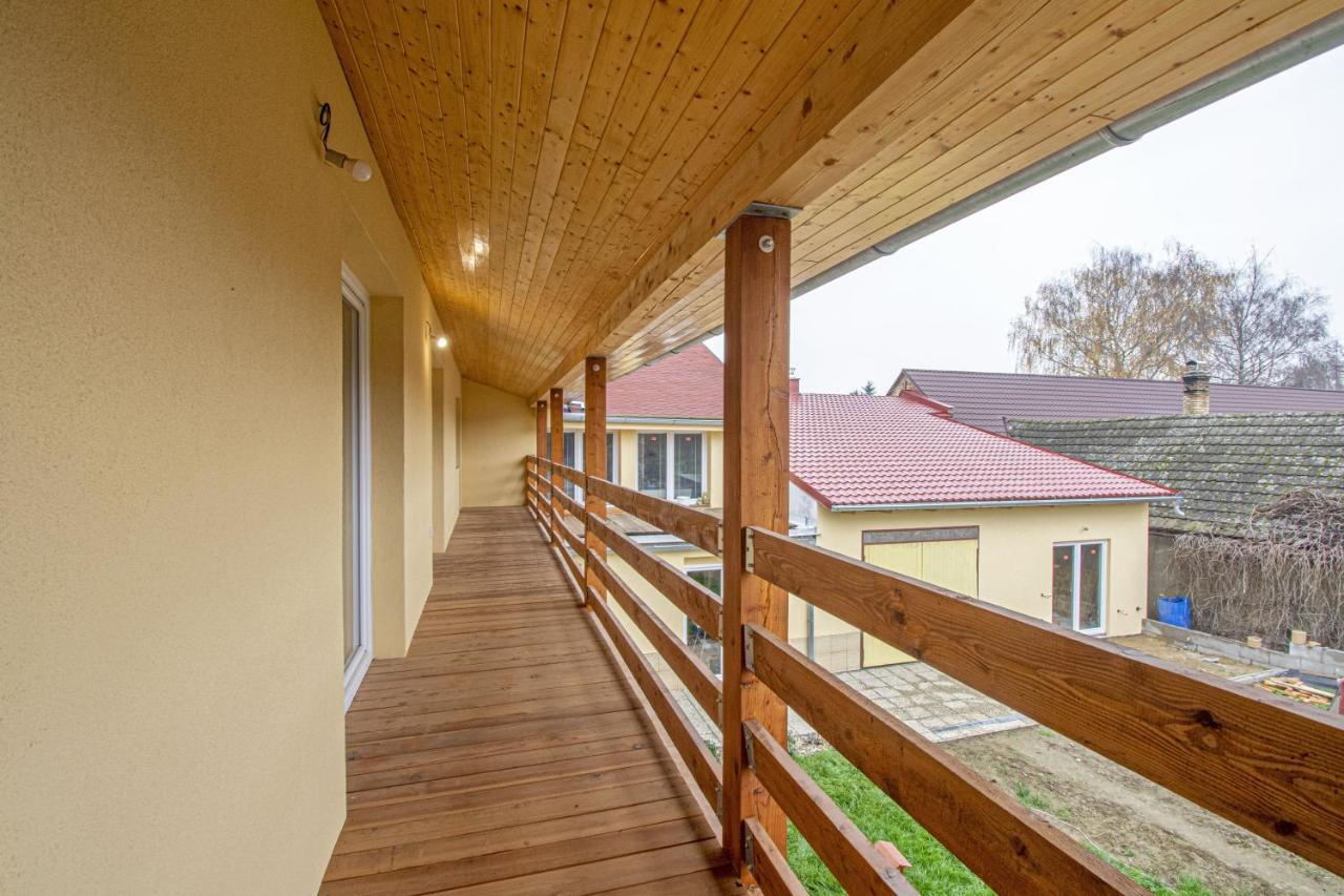 Velky Apartman Zlamanka Kroměříž Dış mekan fotoğraf