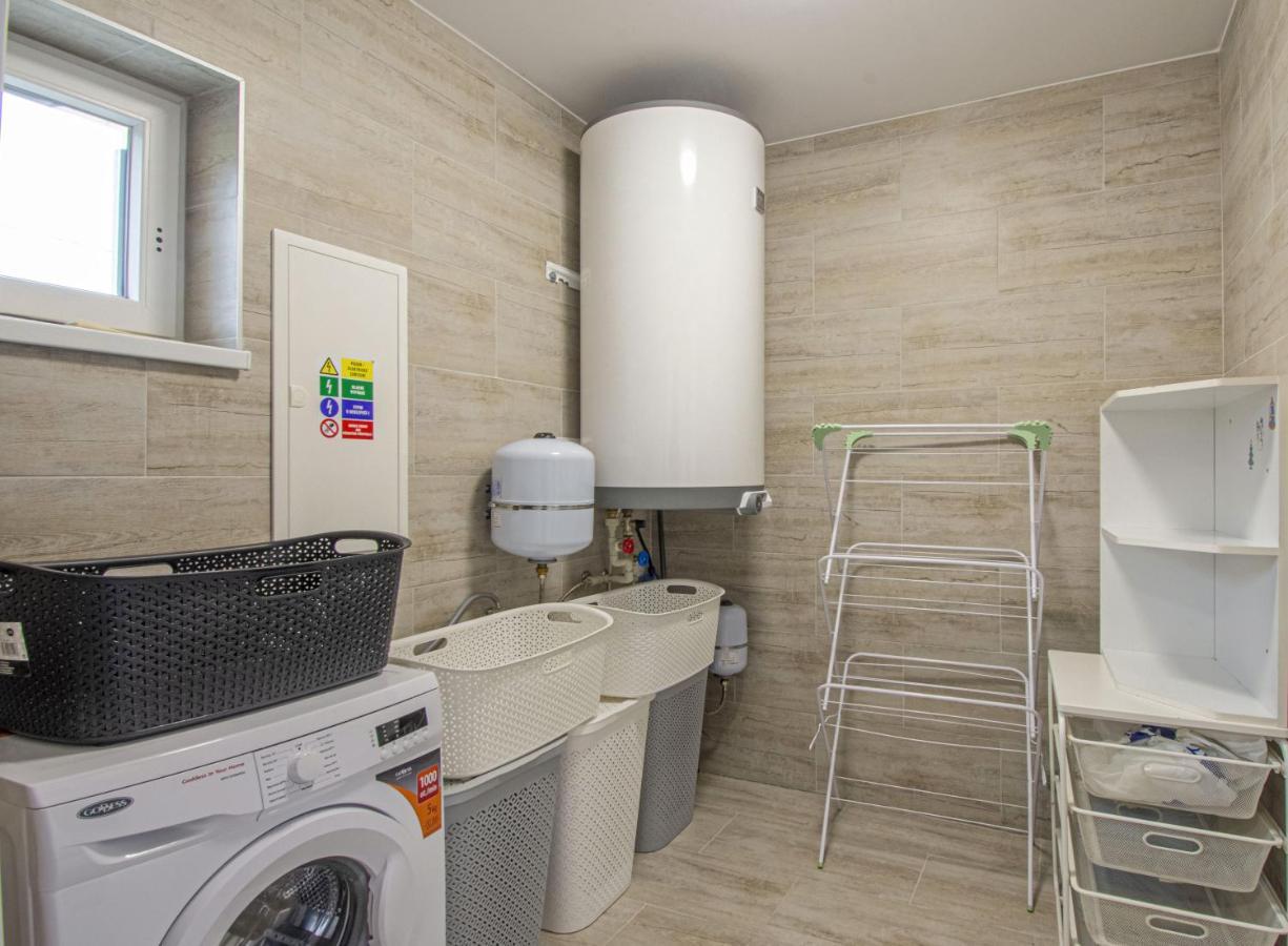 Velky Apartman Zlamanka Kroměříž Dış mekan fotoğraf